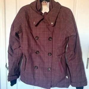 Monix - Women’s - Snowboarding /Skiing Jacket